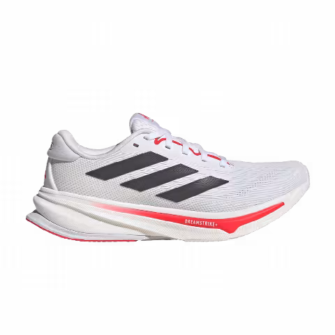 adidas Wmns Supernova Rise 2 'White Night Metallic Red'