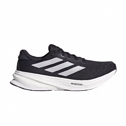 adidas Wmns Supernova Rise 2 'Black Zero Metallic'