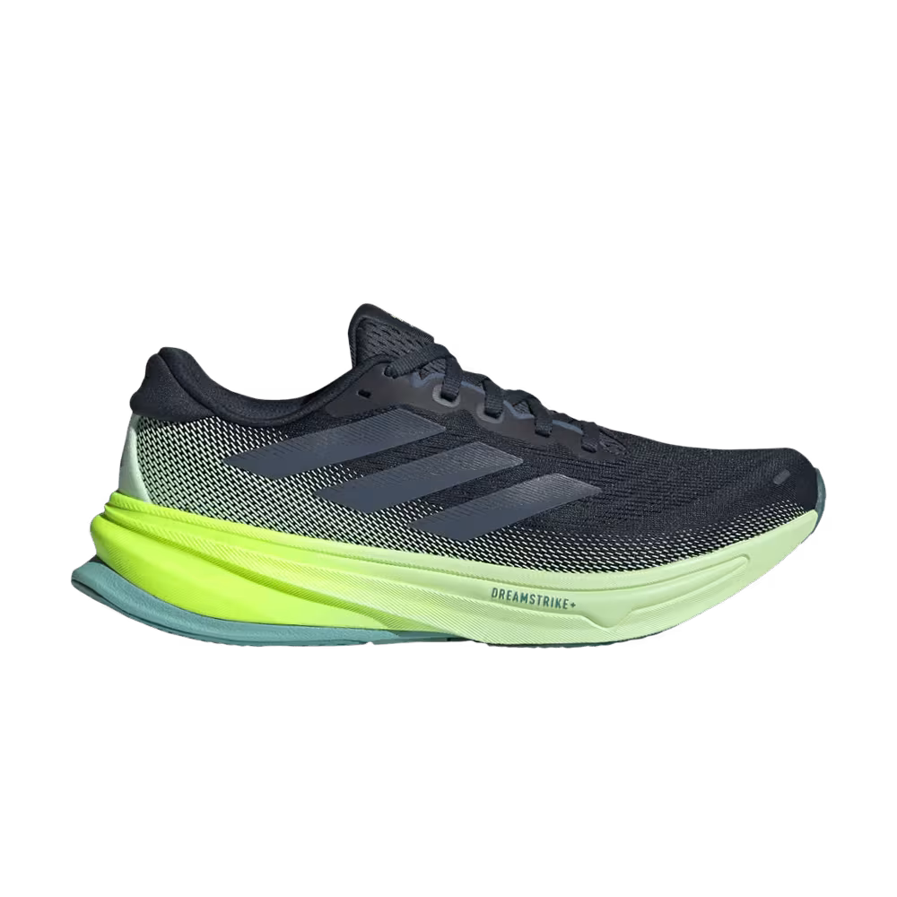 adidas Women's Supernova Rise 2 Aurora Ink