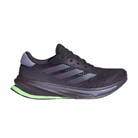 adidas Wmns Supernova Rise 'Aurora Black Shadow Violet'