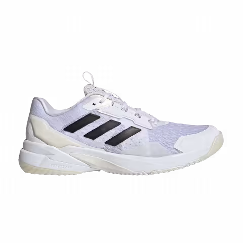 adidas Crazyflight 6 Indoor 'White Black'