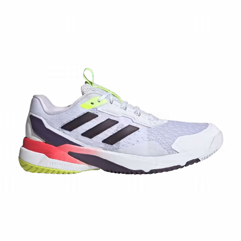 adidas Crazyflight 6 Indoor 'White Aurora Metallic'