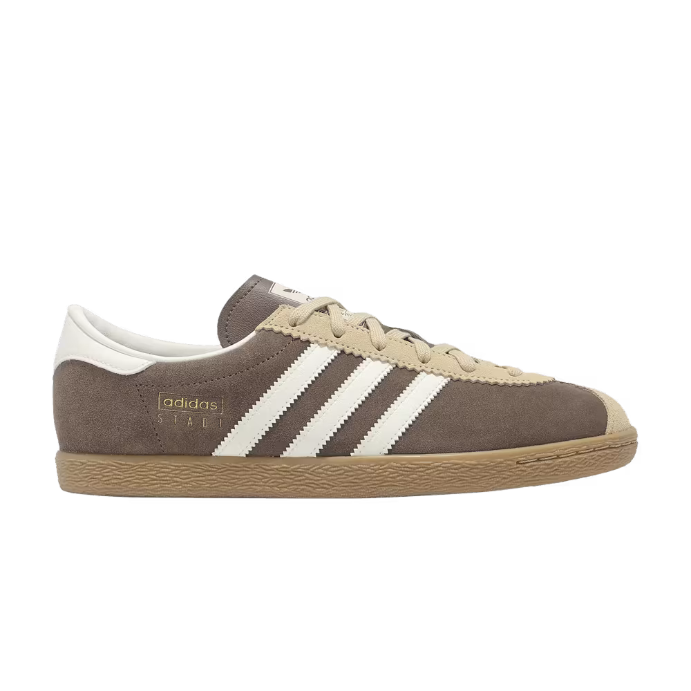 Adidas Stadt Earth Strata