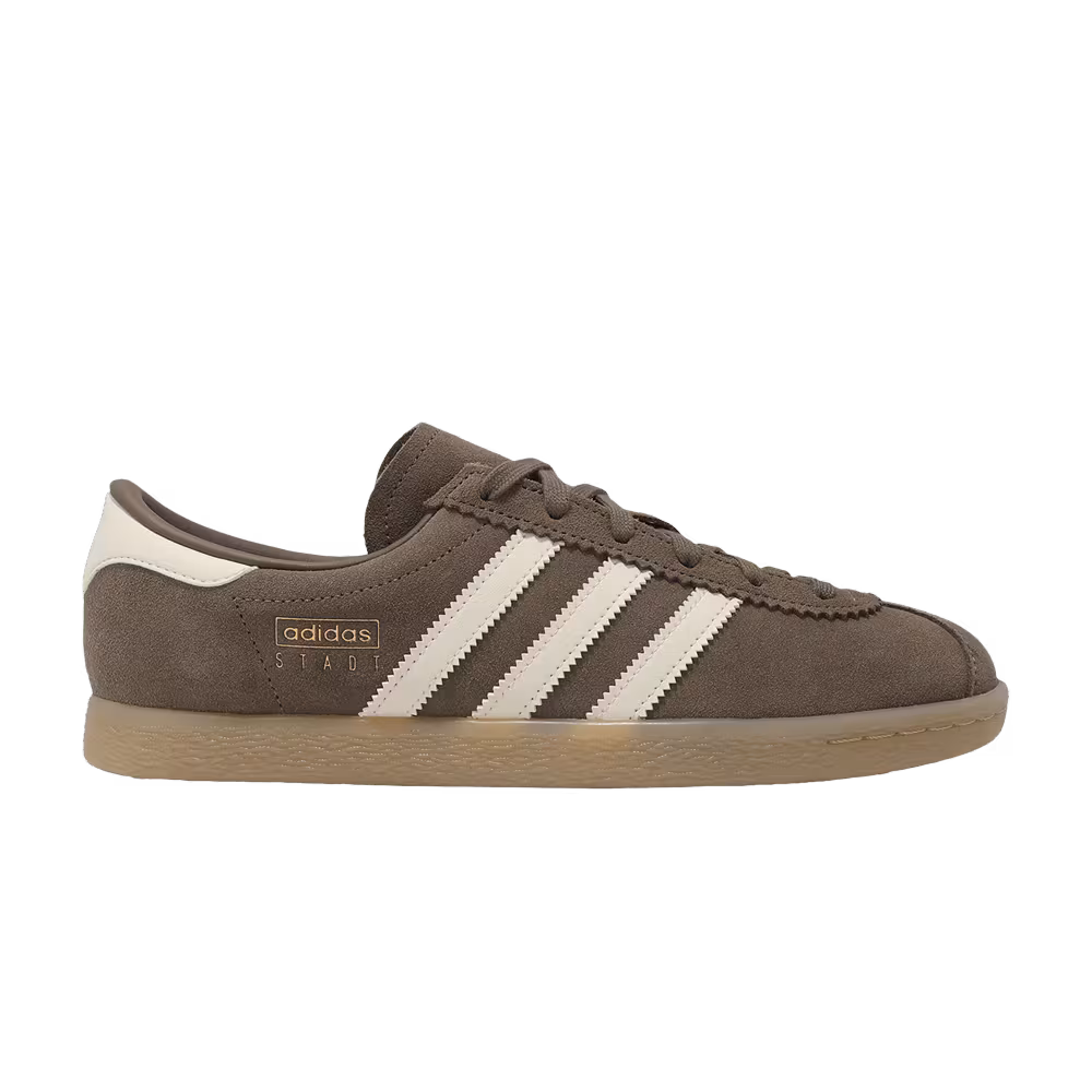 adidas Stadt Earth Strata