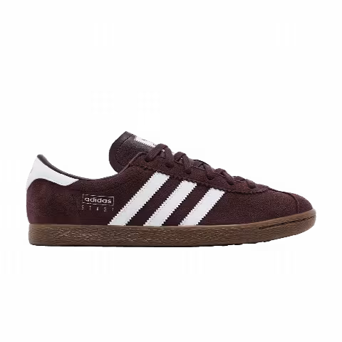 adidas Stadt 'Velvet Brown'