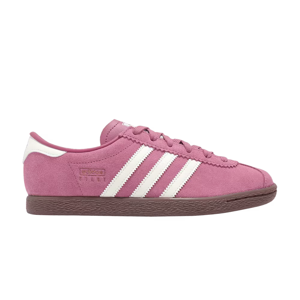 Adidas Stadt Pink Strata Gum