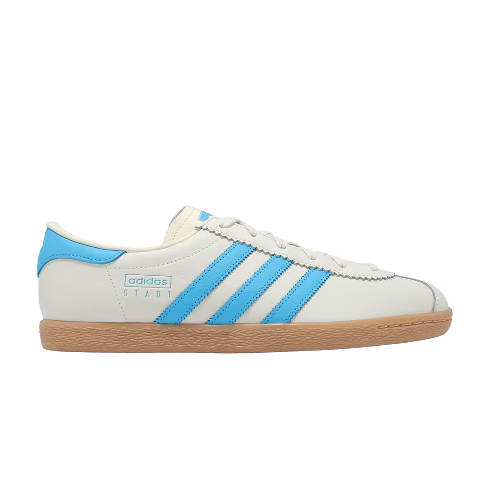 adidas Stadt Cream Sky Rush