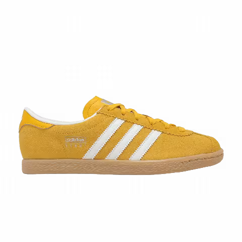 Adidas Stadt 'Collegiate Gold'