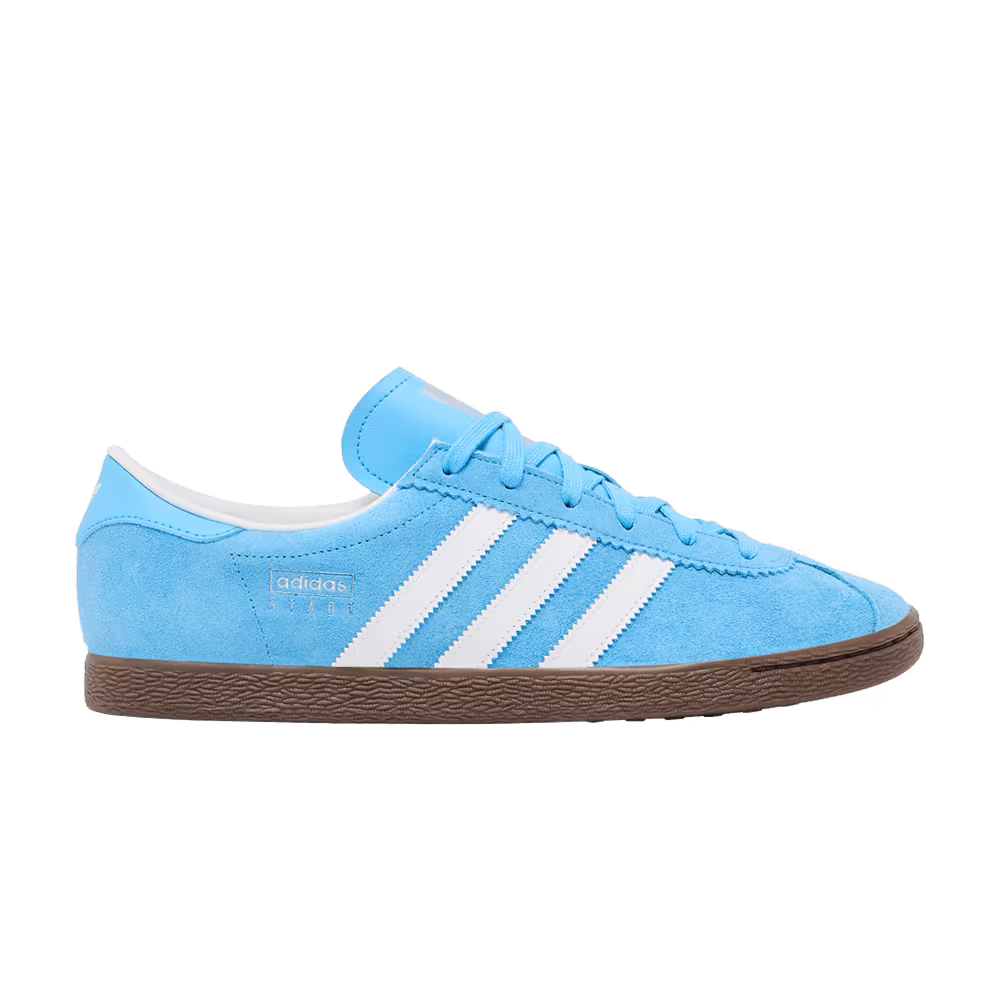 adidas Stadt Sky Blue