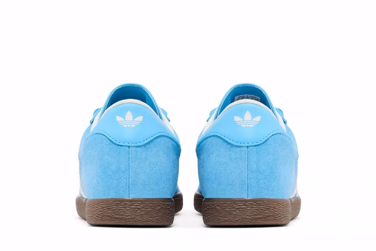 adidas Stadt Sky Blue, view 7