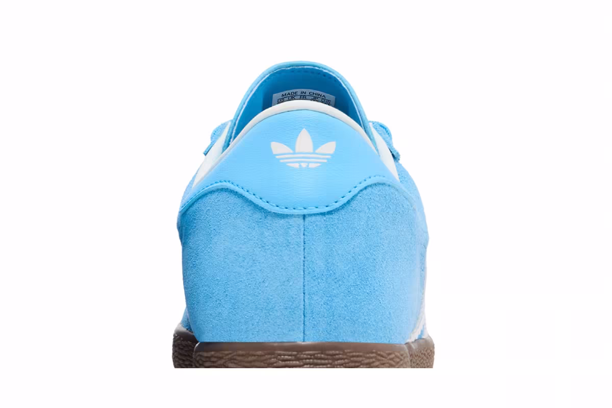 adidas Stadt Sky Blue, view 8