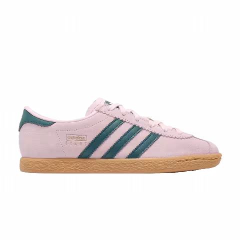 Adidas Stadt 'Clear Pink Arctic Night'