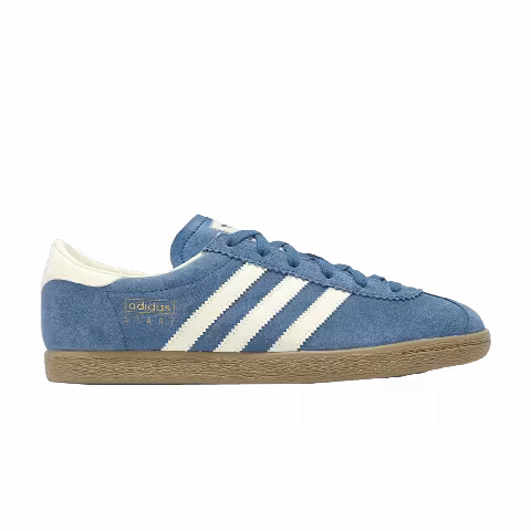 Adidas Stadt 'Blue Cream'