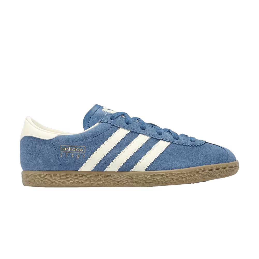 Adidas Stadt Blue Cream