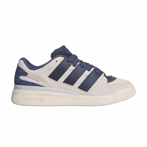 adidas Forum2000 'Wonder White Aurora Ink'