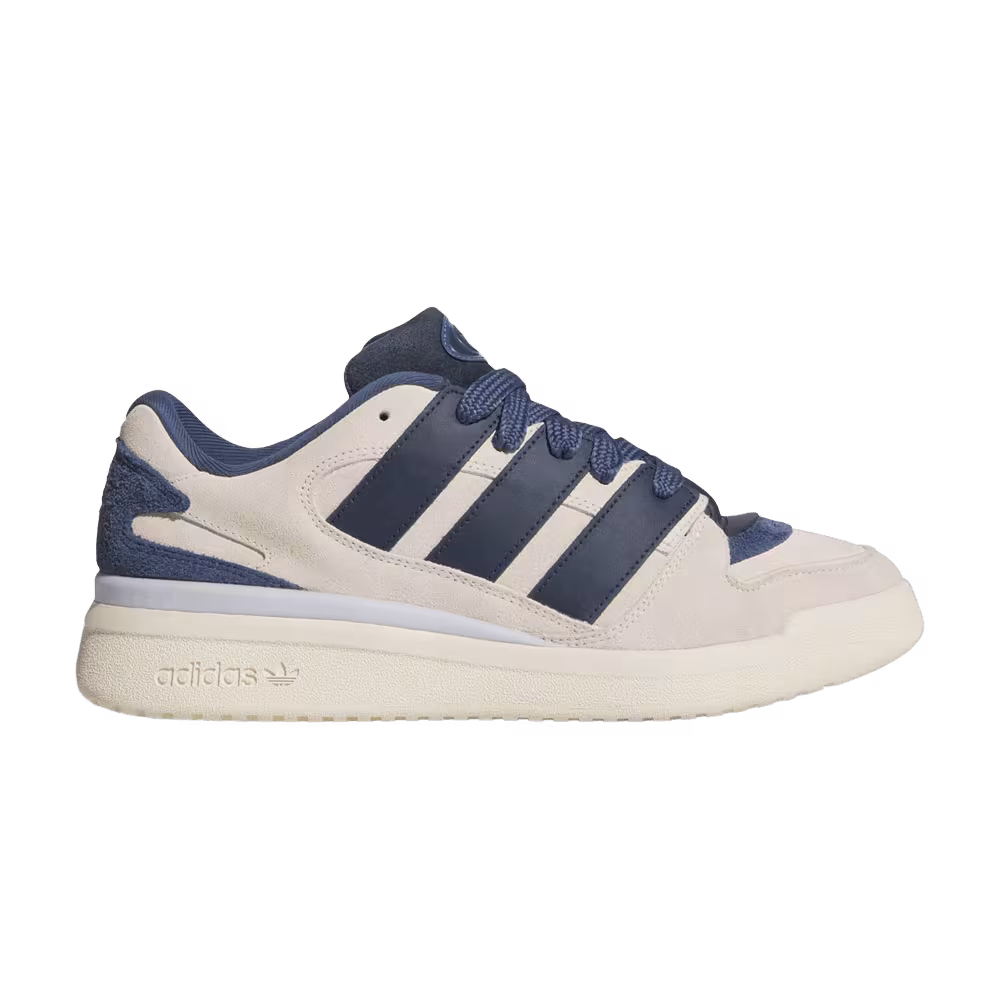 adidas Forum2000 Wonder White Aurora Ink