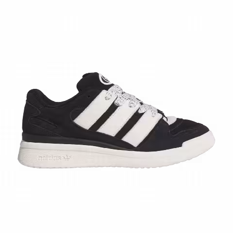 adidas Wmns Forum2000 'Black Off White'