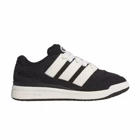 adidas Forum2000 'Black White'