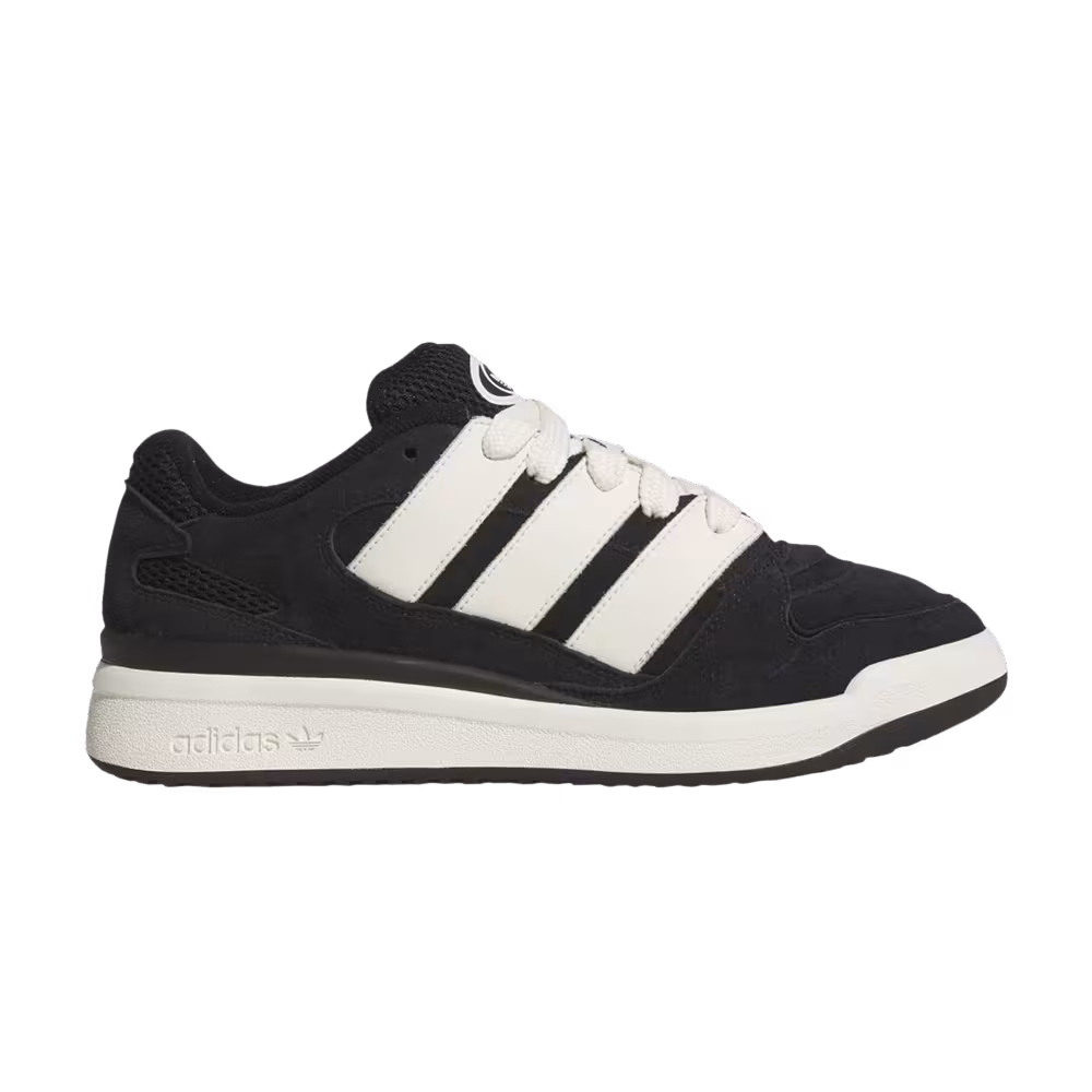 adidas Forum2000 Black White
