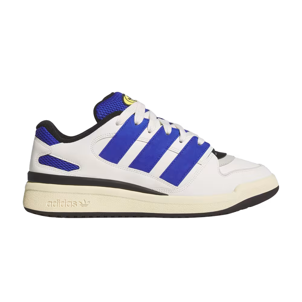 adidas Forum2000 Off White Semi Lucid Blue