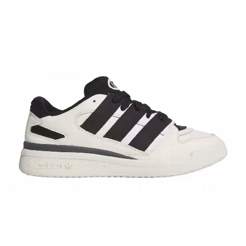 adidas Forum2000 'Off White Black'