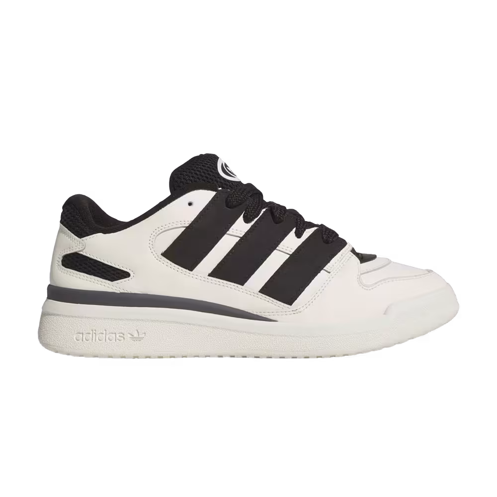 adidas Forum2000 Off White Black