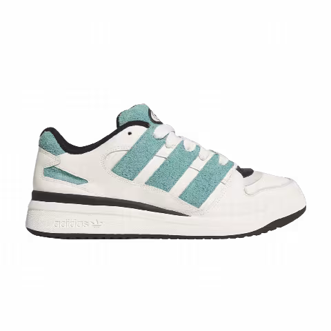 adidas Forum2000 'Off White Preloved Teal'