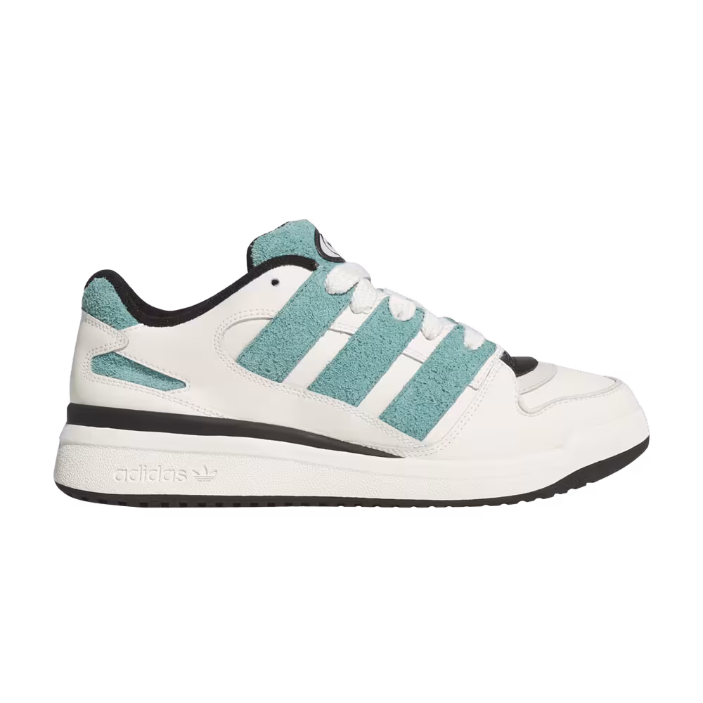 adidas Forum2000 Off White Preloved Teal