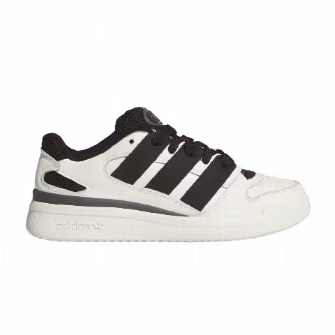 adidas Forum 2000 J 'Off White Black'