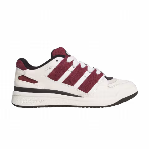 adidas Forum2000 'Off White Shadow Red'
