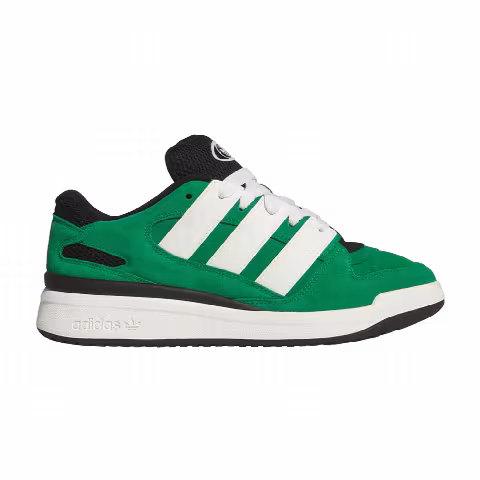 adidas Forum2000 'Green Off White Black'