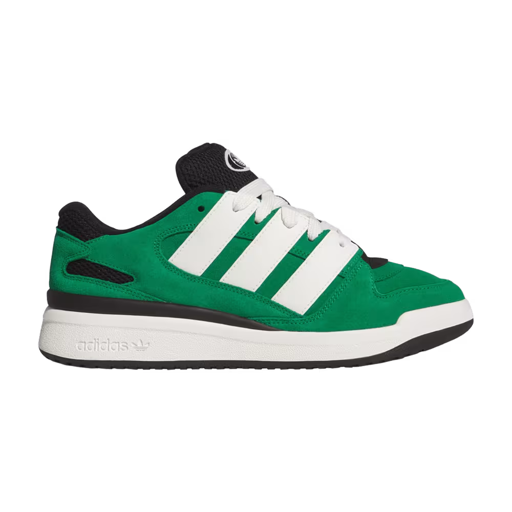 adidas Forum2000 Green Off White Black