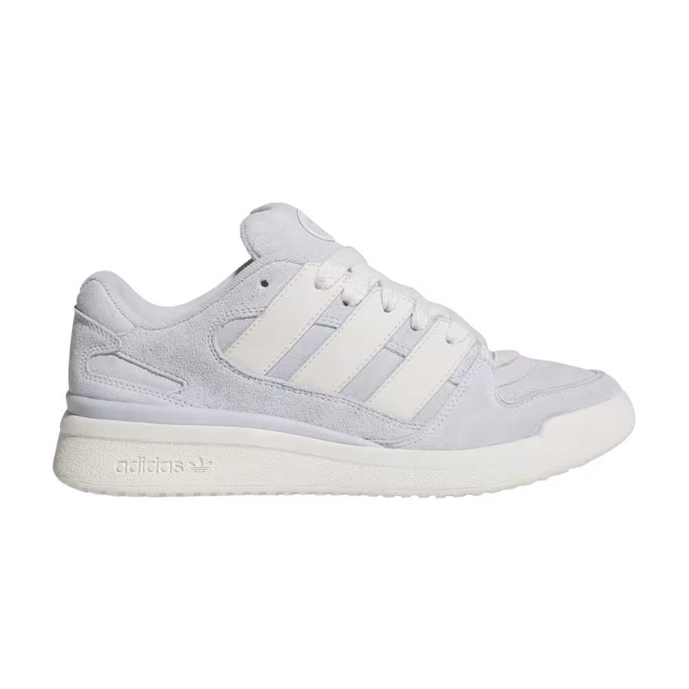 adidas Women's Forum2000 Halo Blue