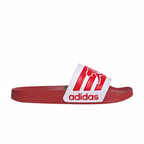 Arsenal x adidas Adilette Shower 'Home Kit 2025'