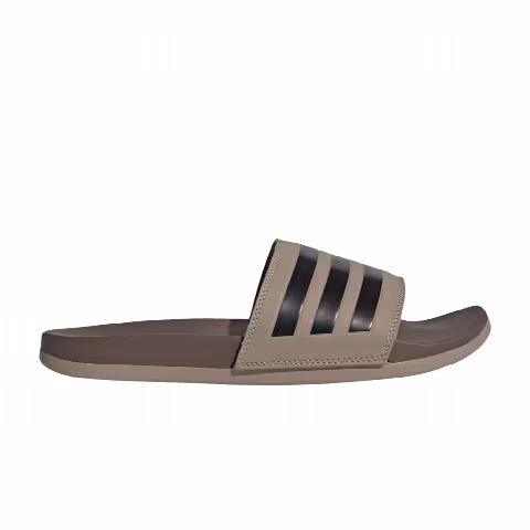 adidas Adilette Comfort Slide 'Blanch Cargo'