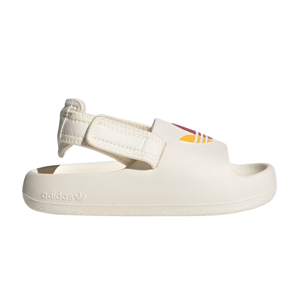adidas adiFOM Adilette Slide I Cream White
