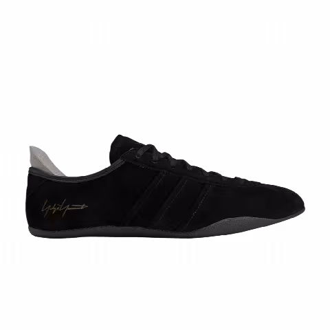 adidas Y-3 Tokyo 'Triple Black'