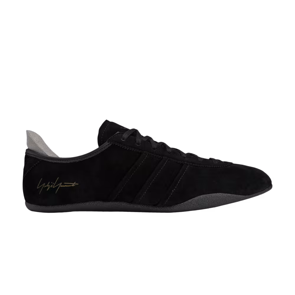 adidas Y-3 Tokyo Triple Black
