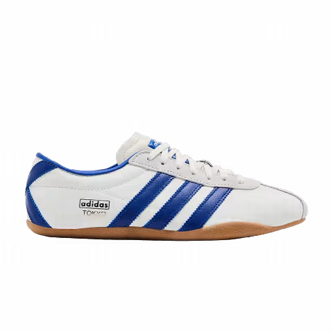 adidas Wmns Tokyo 'Off White Royal Blue'