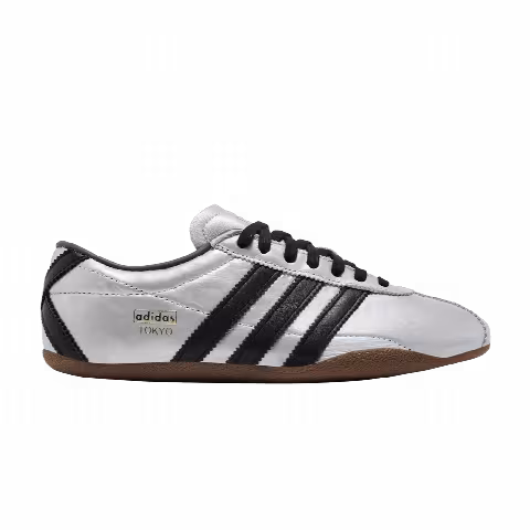 adidas Wmns Tokyo 'Silver Metallic'