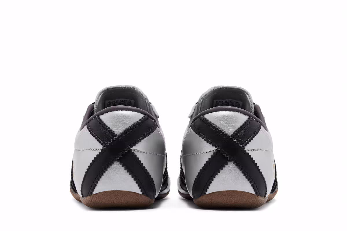 adidas Women's Tokyo Silver Metallic, view 7
