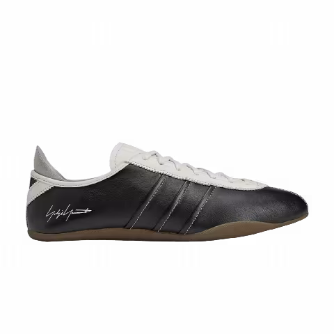 adidas Y-3 Tokyo 'Black Orbit Grey'