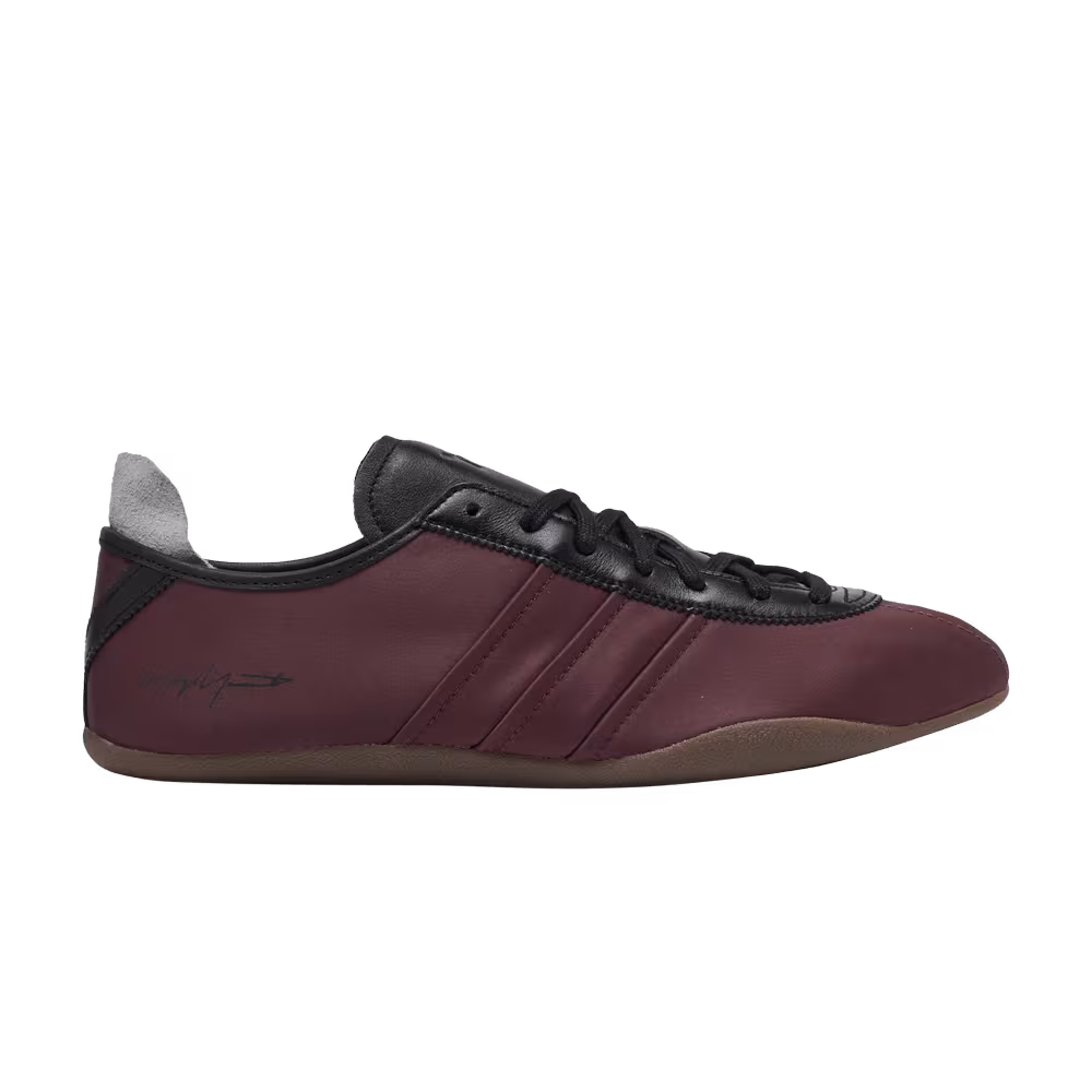 adidas Y-3 Tokyo Mystery Brown