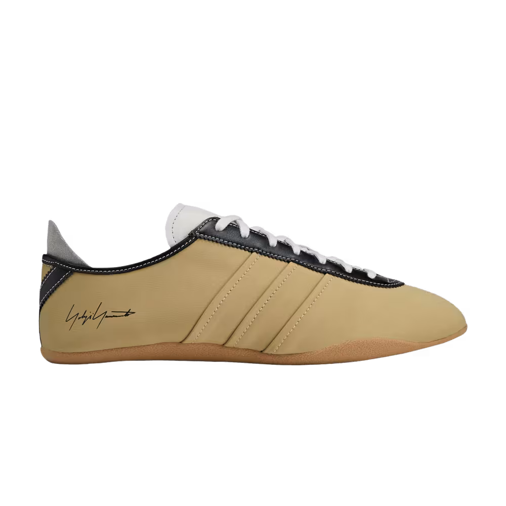 Adidas Y-3 Tokyo Golden Beige