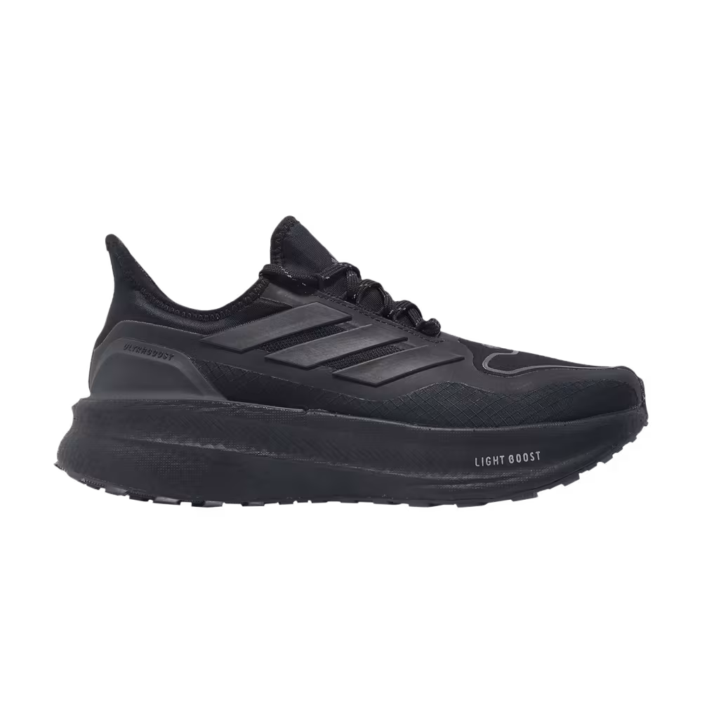 adidas UltraBoost 5 GORE-TEX Black Carbon