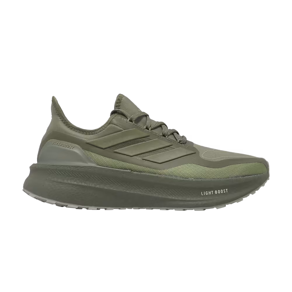 Adidas UltraBoost 5 GORE-TEX Olive Strata