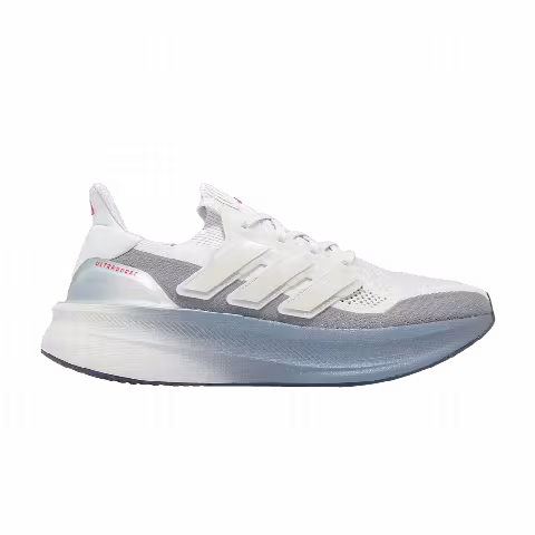 Adidas UltraBoost 5 'Crystal White Zero Metallic'