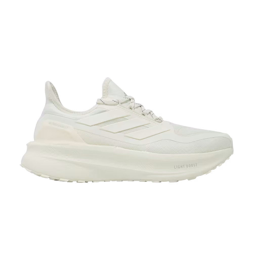 Adidas UltraBoost 5 GORE-TEX Off White