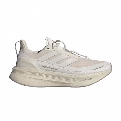 Hermanos Koumori x adidas Wmns UltraBoost 5 'Beige Silver Pebble'