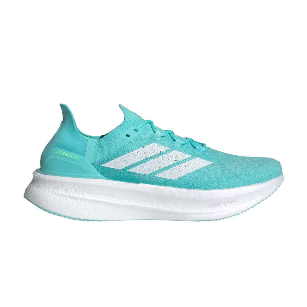 adidas UltraBoost 5 Strung Flash Aqua
